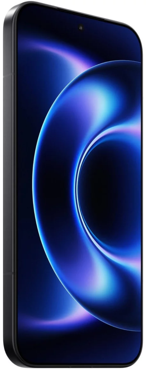 Смартфон Xiaomi 17 Ultra 16/1 ТБ черный