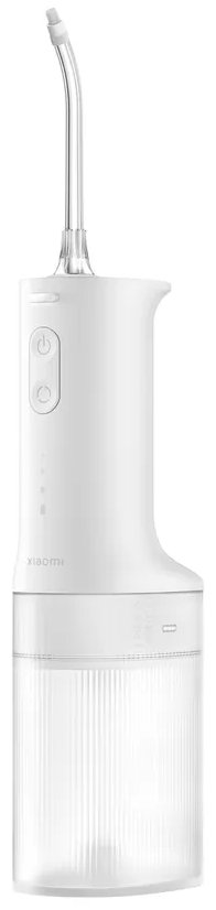 Портативный ирригатор Xiaomi Water Flosser 2 белый BHR9235GL