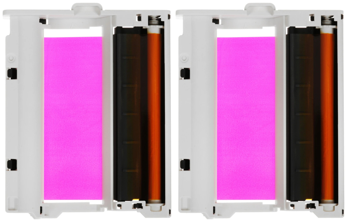 Фотобумага Xiaomi Portable Dye-Sublimation Photo Paper (20 Sheets) BHR082NGL