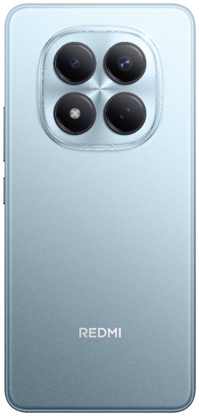 Смартфон REDMI Note 15 Pro 12/256 ГБ синий