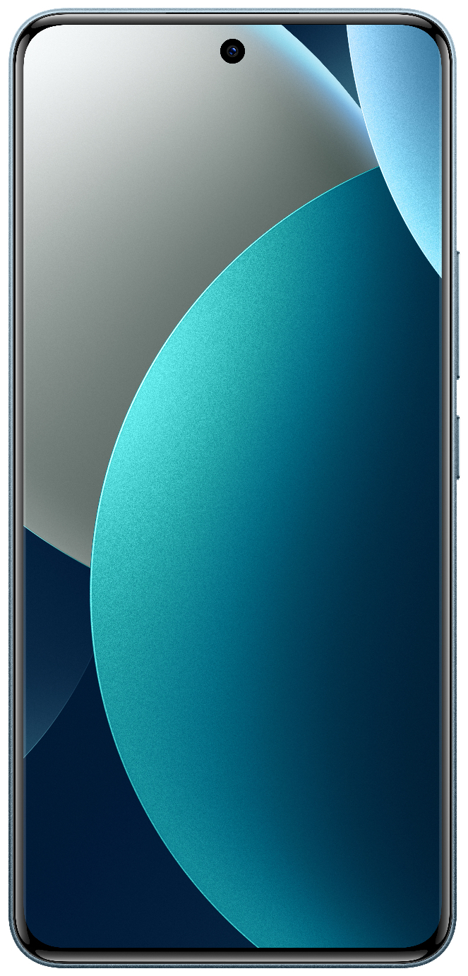 Смартфон REDMI Note 15 Pro 8/256 ГБ синий